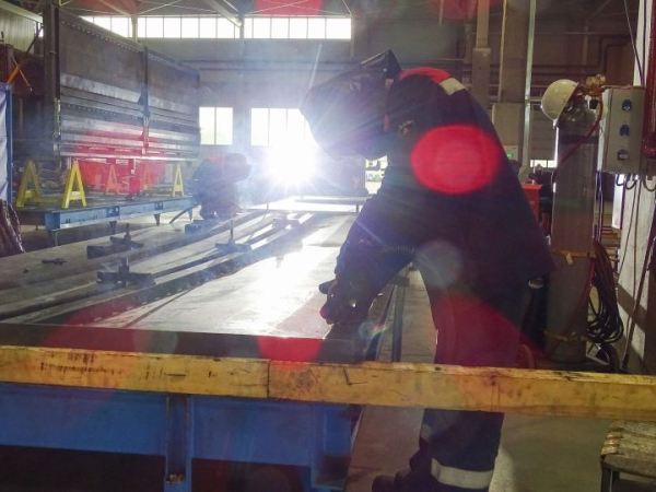 Промпроизводство в Татарстане с начала года выросло почти на 7%