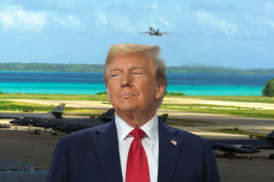 Трамп хочет купить остров с авиабазой: зачем это нужно США, интересы РФ