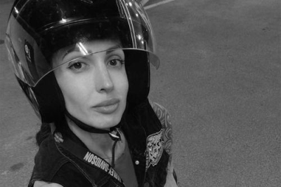 В Ростове-на-Дону погибла известная байкерша Соната