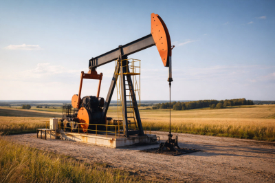 FT: страны Балтии призвали ЕС ускорить запрет российской нефти