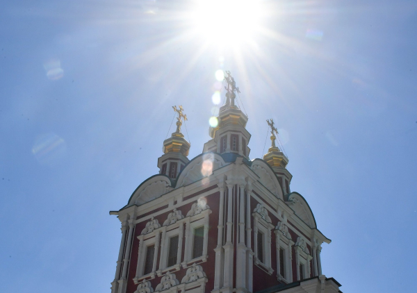 Православные верующие отметят праздник святителя Тихона, епископа Амафунтского 29 июня 2026 года