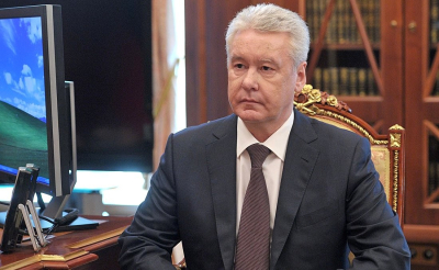 Собянин призвал перенести платежи регионов по кредитам