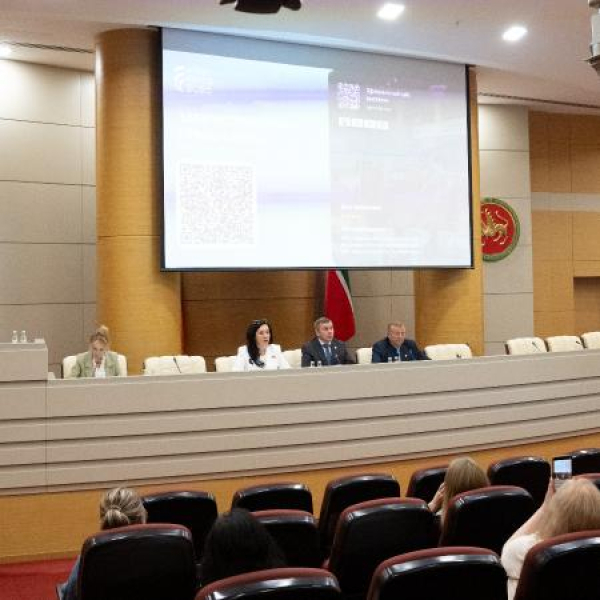 В Казани пройдут «Агроволга — 2026» и «Молодёжь кооперации: объединяя ресурсы для развития отрасли»