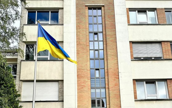 Цуцкиридзе стал врио главы Нацполиции Украины